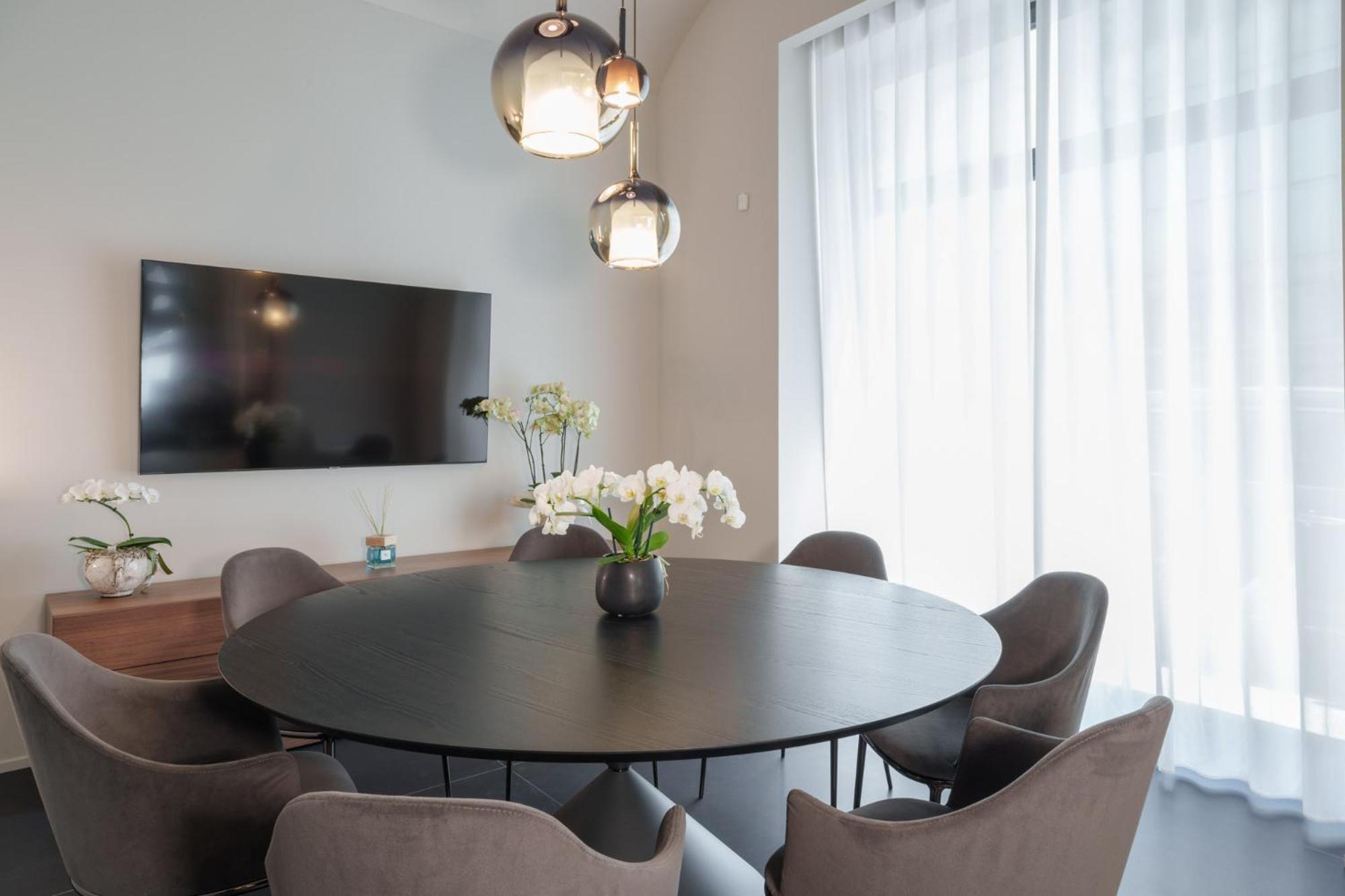 VI Suites Viareggio Bagian luar foto