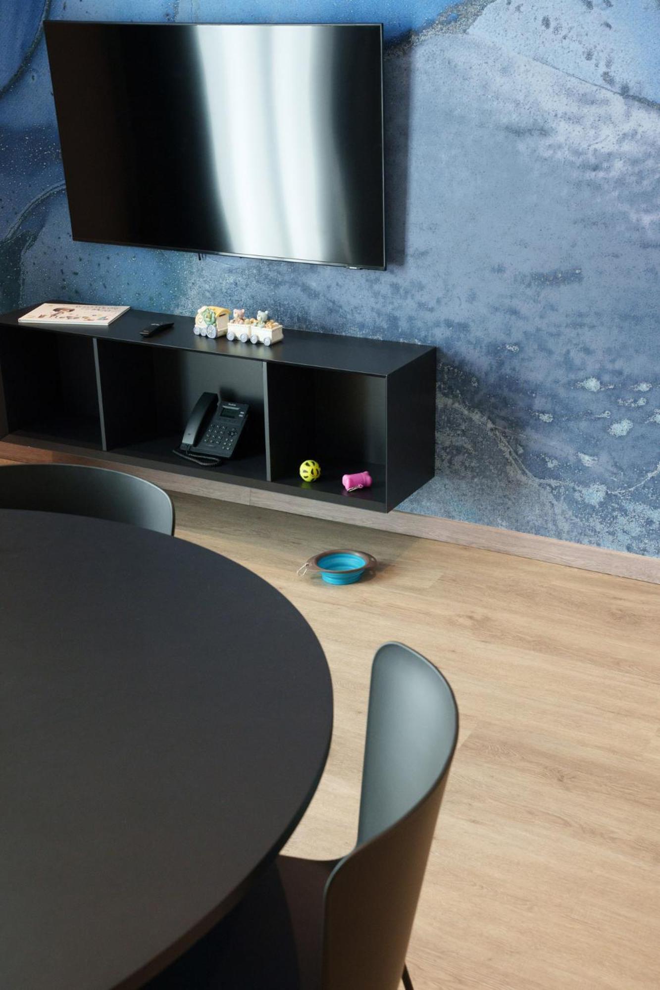 VI Suites Viareggio Bagian luar foto
